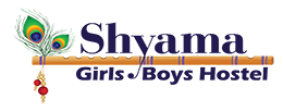 shyama boys hostel, shyama girls hostel, shyama girls and boy hostel, best hostel in indore